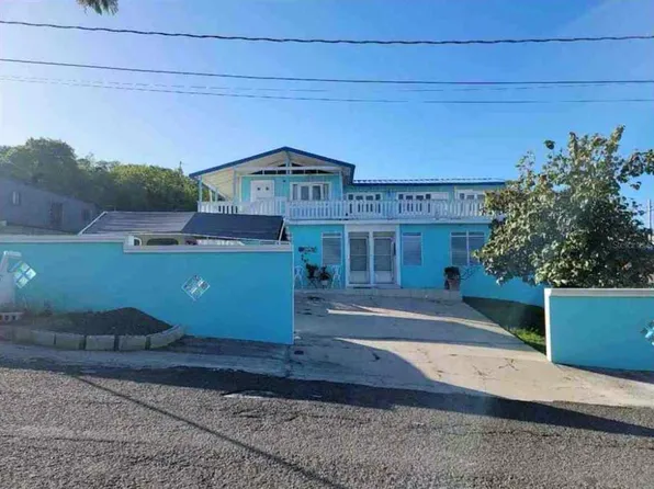 Llanos Costa Las Palmas, Cabo Rojo, PR 00623