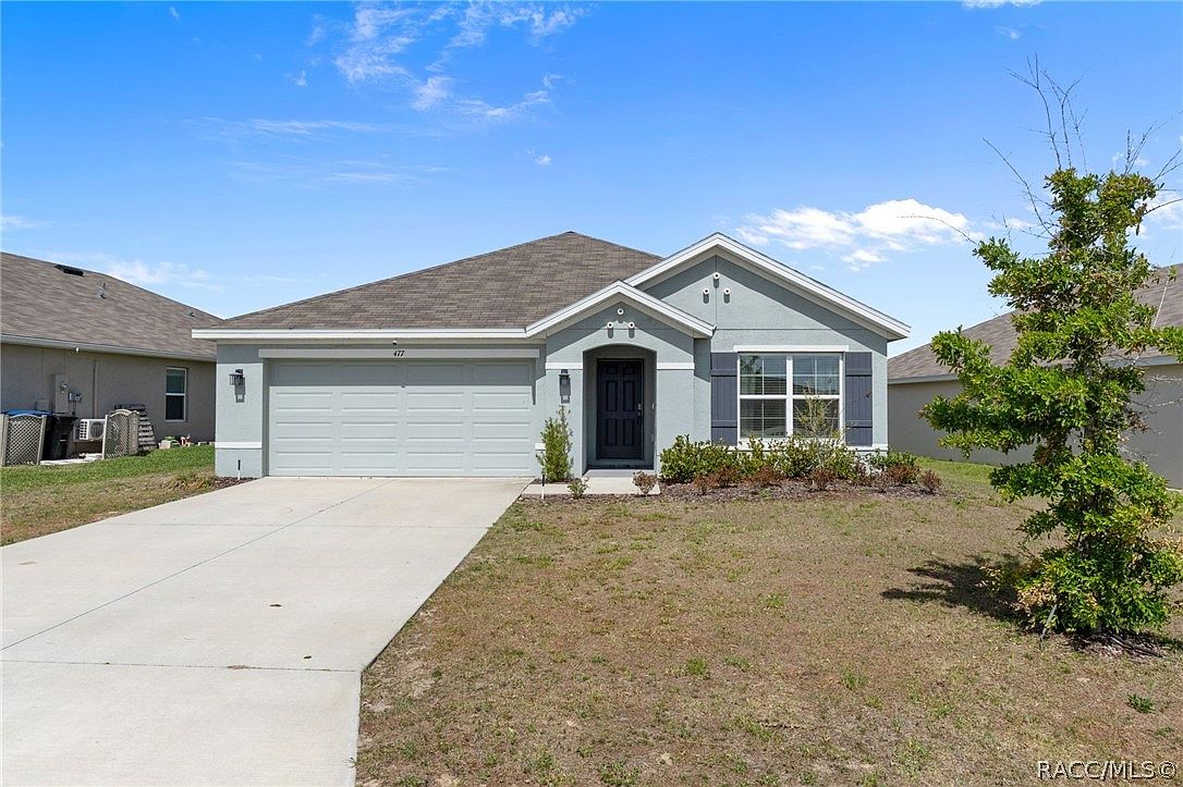 477 W Fairways View Dr