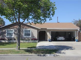 119 W Wilken Way, Anaheim, CA 92802