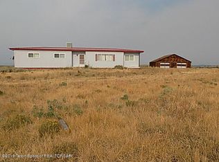 17 Gray Thunder Ln, Pinedale, WY 82941