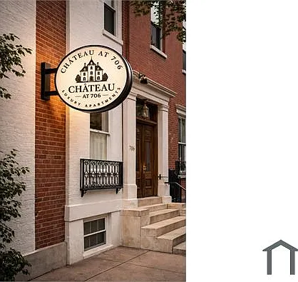 706 Park Ave — Photo 1