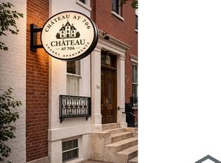 706 Park Ave, Baltimore, MD 21201