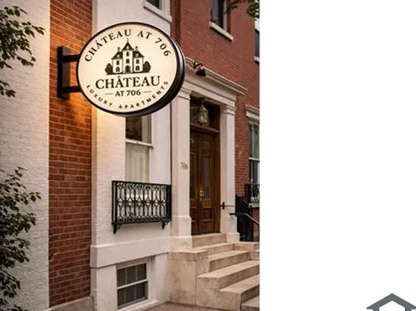 706 Park Ave, Baltimore, MD 21201