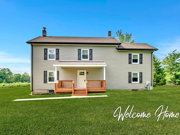 1712 Linvale Harbourton Rd #C