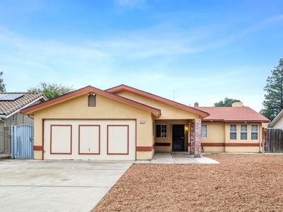 5173 W Palo Alto Ave, Fresno, CA, 93722