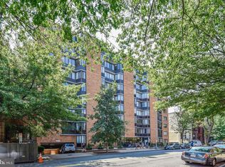 1718 P St NW APT 205, Washington, DC 20036