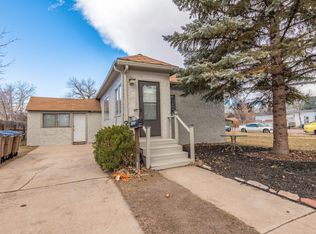 1002 S 8th St, Laramie, WY 82070
