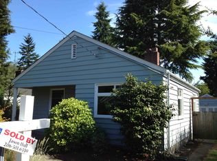 1023 NE 91st St, Seattle, WA 98115