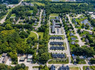 345 E Park St, Westfield, IN 46074