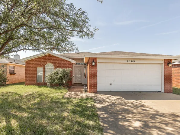 6109 13th St, Lubbock, TX 79416