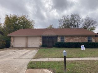 1302 Edgefield St, Killeen, TX 76549