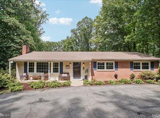 7223 Oriole Ave, Springfield, VA 22150