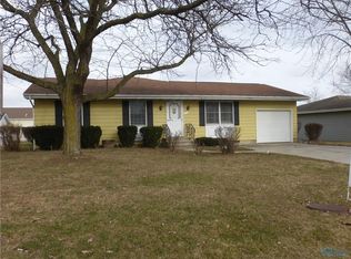 1015 Bavarian Ln, Bryan, OH 43506