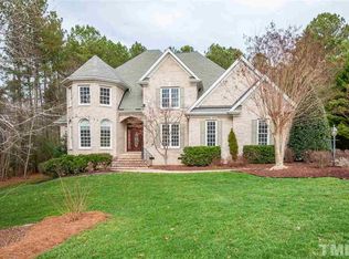 2004 Pearl Crescent Ct, Raleigh, NC 27613