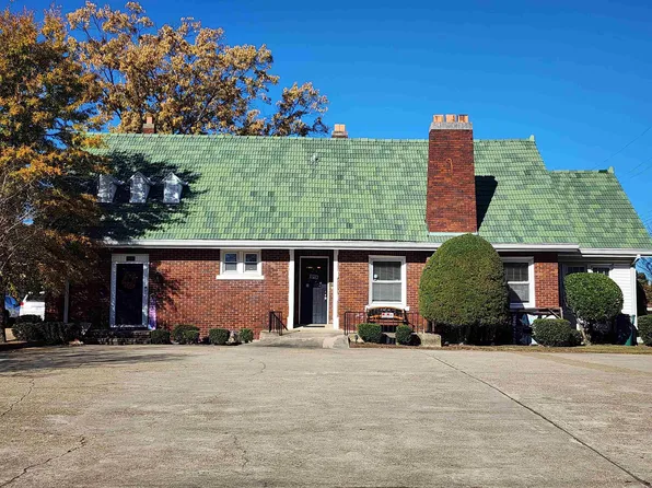 400 W Oak St, El Dorado, AR 71730