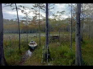 1762 Lafayette Cove Rd, Tallahassee, FL 32317