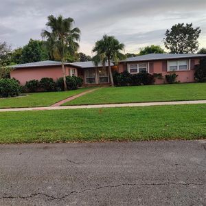 6800 NW 7th St, Plantation, FL, 33317