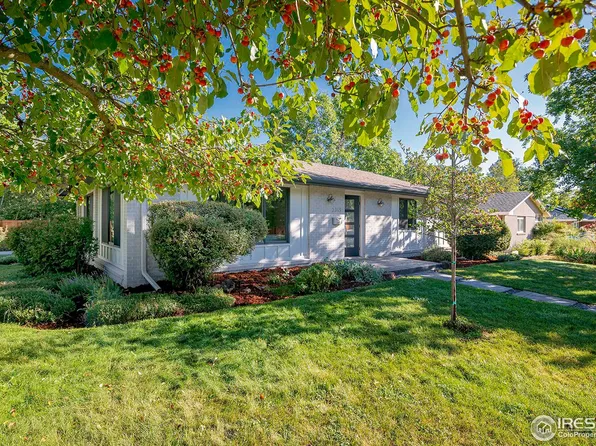 2315 Grape Ave, Boulder, CO 80304