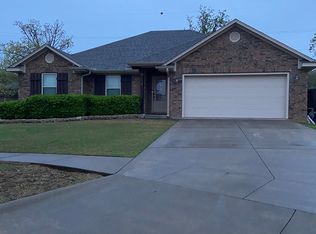 8608 Forest Wood Way, Fort Smith, AR 72916