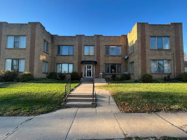 206 N 7th St, Keokuk, IA 52632