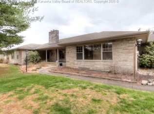 200 Craigmar Rd, Charleston, WV 25314