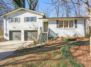 3419 Corral Dr, Marietta, GA 30066