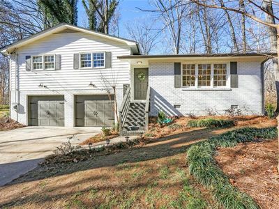 3419 Corral Dr, Marietta, GA, 30066