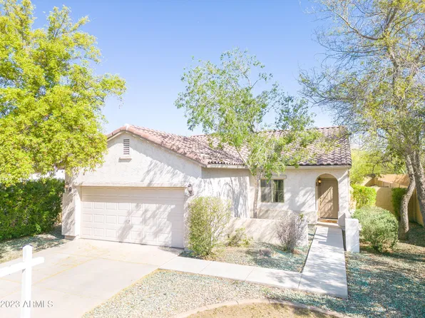 19386 W JEFFERSON Street, Buckeye, AZ 85326
