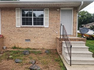 1744 Westland Dr SW #1, Cleveland, TN 37311