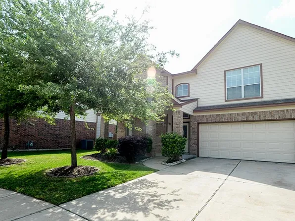 1619 Palisade Green Dr, Katy, TX 77493