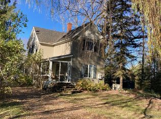 626 Four Rod Rd, Alden, NY 14004