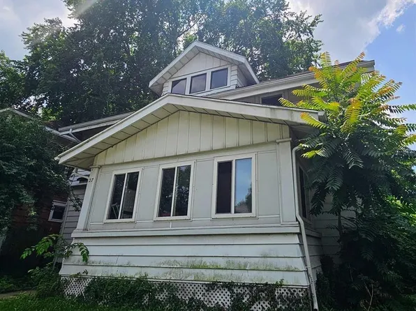 27 W Orchard Pl, Muncie, IN 47305