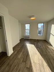 Rented by Francis Castoria LREB