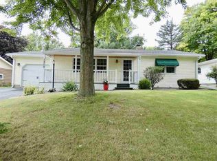 1310 Ellen Ave, Madison, WI 53716