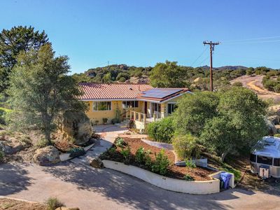 5637 W Camino Cielo, Santa Barbara, CA, 93105