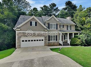 2173 Caneridge Dr SW, Marietta, GA 30064