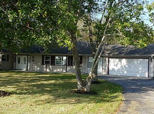 5800 Avenue M, Santa Fe, TX 77510