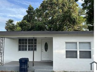 1306 Dunad Ave, Opa Locka, FL 33054