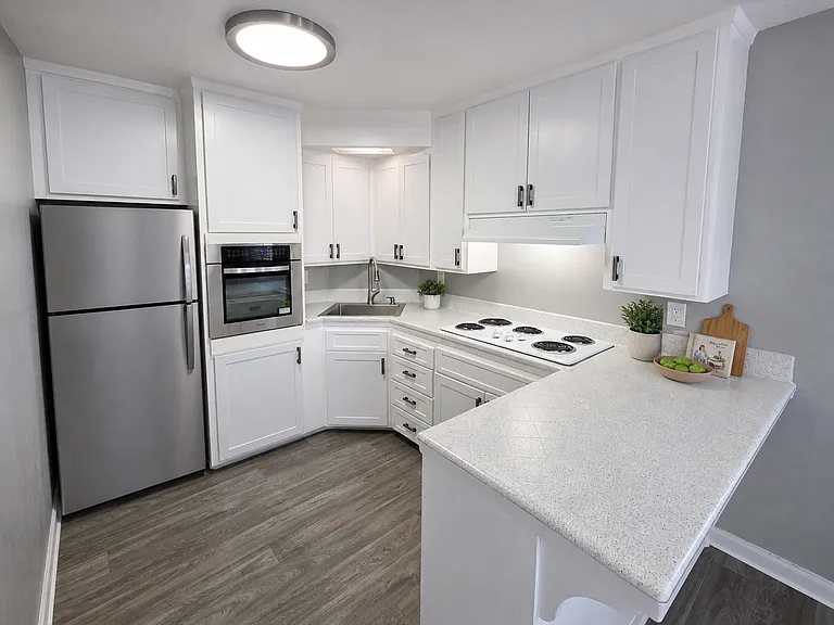 Arden Fair Apartments — Photo 45