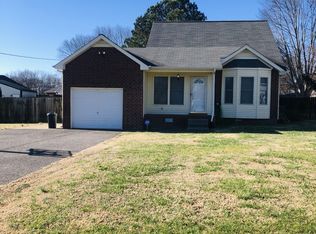 4007 Awe Inspiring Dr, Greenbrier, TN 37073