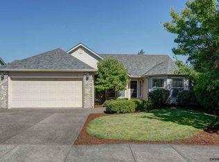 548 W Hills Way NW, Salem, OR