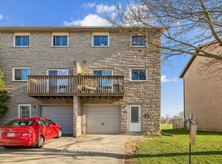 1155 Paramount Dr #49, Hamilton, ON L8J 2N4