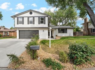 7406 S Washington St, Centennial, CO 80122