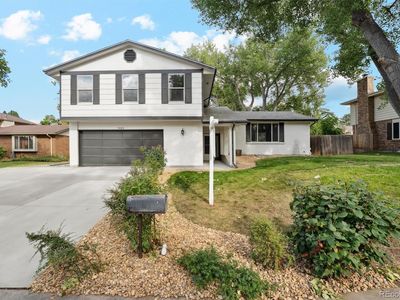 7406 S Washington Street, Centennial, CO, 80122