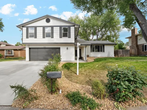 7406 S Washington Street, Centennial, CO 80122