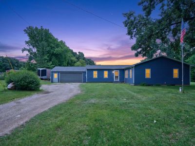 8959 Gordon Rd, Parma, MI, 49269