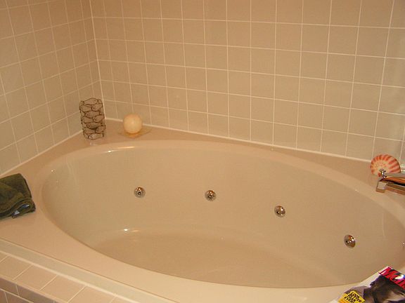 Owner bath 