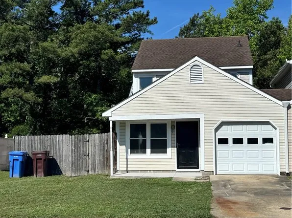 410 Cobblewood Arch, Chesapeake, VA 23320