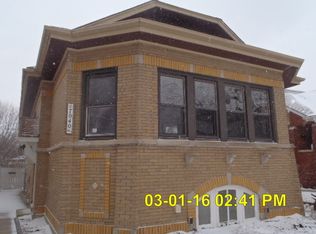 7040 35th St, Berwyn, IL 60402