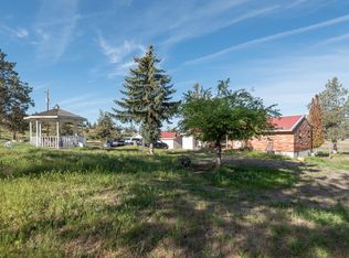 1190 NE Richard Ln, Madras, OR 97741